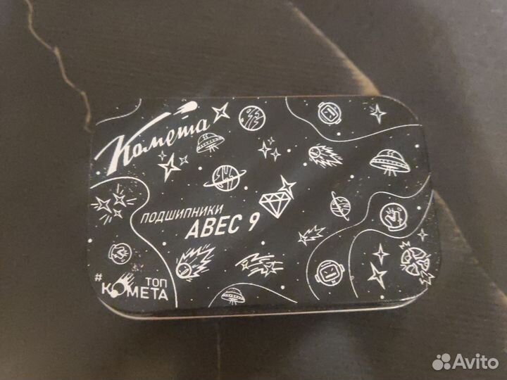 Подшипники для трюкового самоката