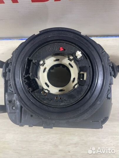 Блок подрулевых переключателей Bmw 1 хэтчбек 2008