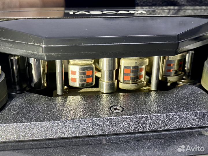 Tascam 3030 катушечный магнитофон