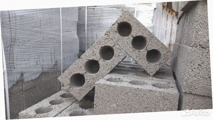 Керамзитобетонные,керамзитные блоки Qqa-49963