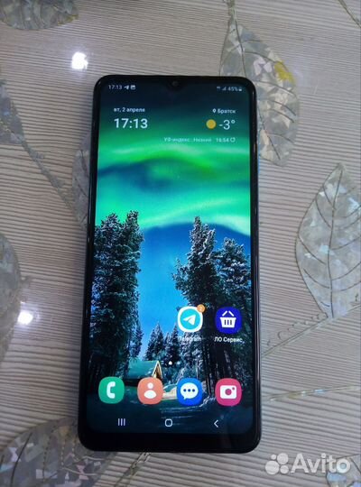 Samsung Galaxy M12, 4/64 ГБ