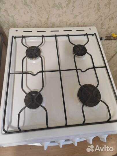Плита газовая