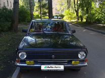 ГАЗ 24 Волга 2.4 MT, 1989, 95 000 км, с пробегом, цена 151 000 руб.