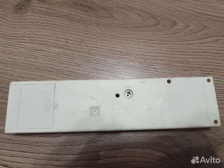 Игрушка СССР 