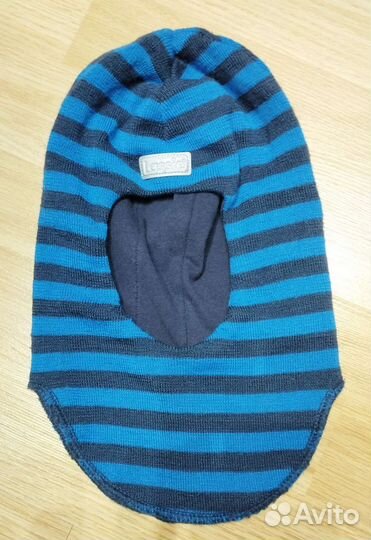 Шапка шлем Lassie, XS, 44-46 р