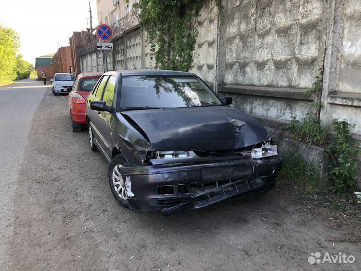 Seat toledo 1 разборна запчасти 1998г 1,6л 75лс