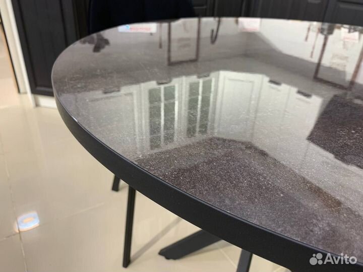 Стол обеденный Diamand