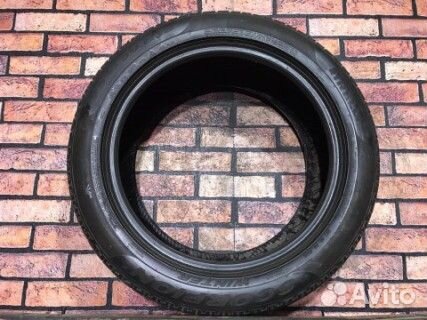 Pirelli Scorpion Winter 255/50 R19