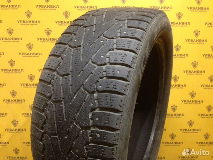 Pirelli Ice Zero 225/50 R17
