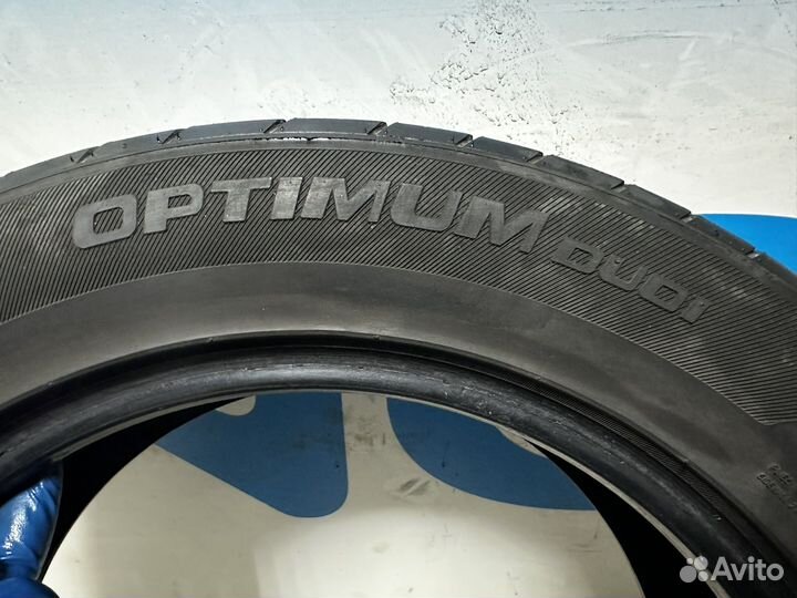 Doublestar DU01 225/55 R17 97V