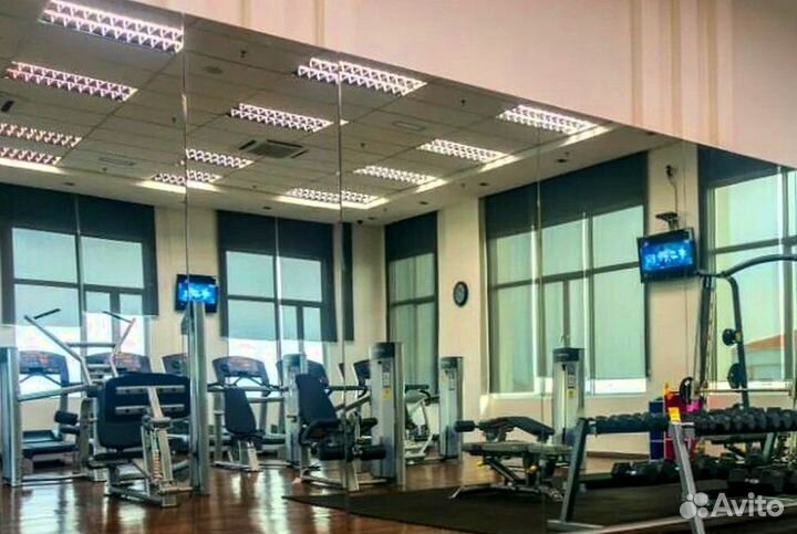 Стекло триплекс