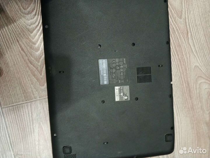 Acer N15W4