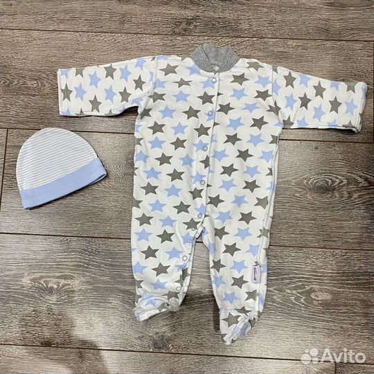 Детская одежда для мальчиков