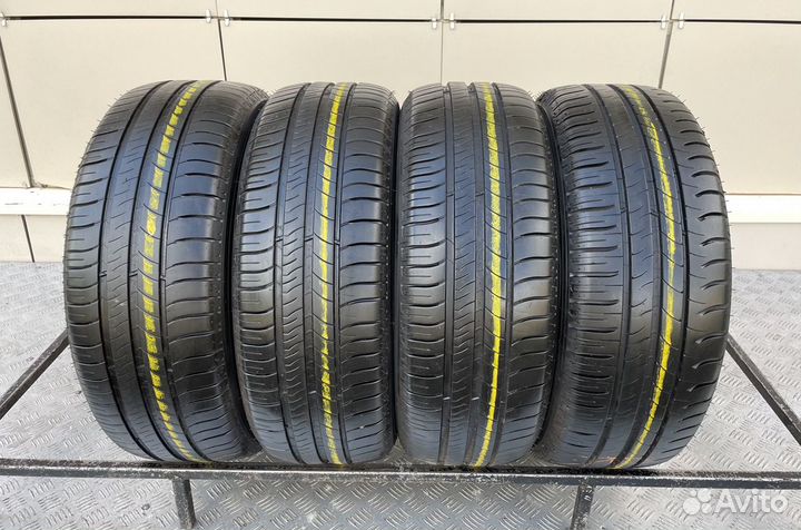 Michelin Energy Saver 195/55 R16