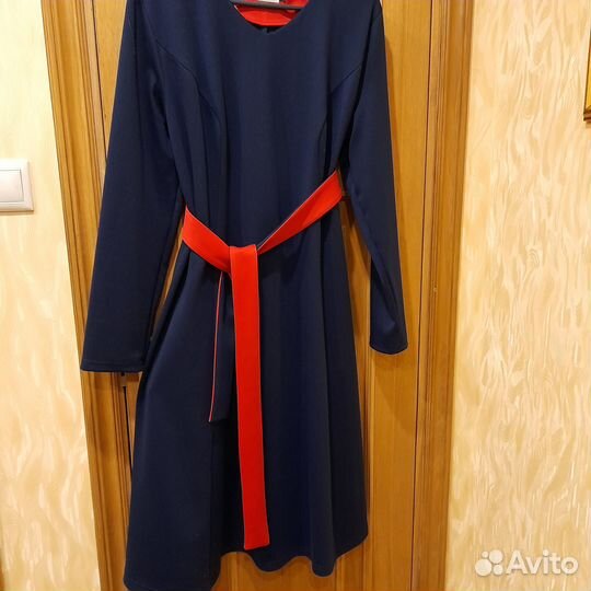 Платье женское