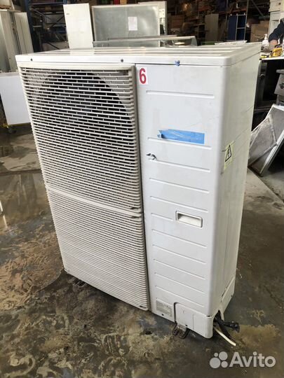 Кондиционер Panasonic, наружный блок