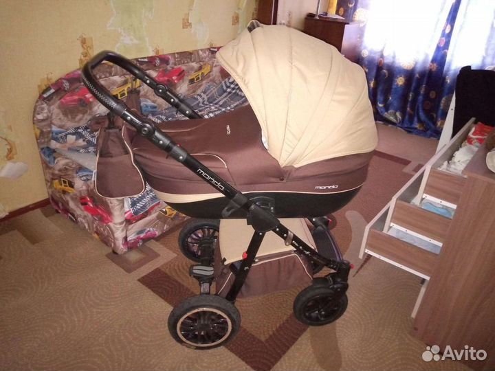 Детские коляски