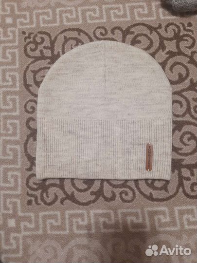 Шапка женская