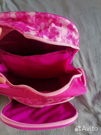 Новый Рюкзак школьный ортопедический