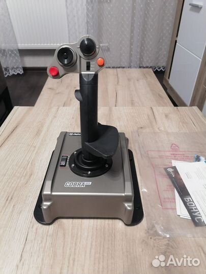 Джойстик для пк