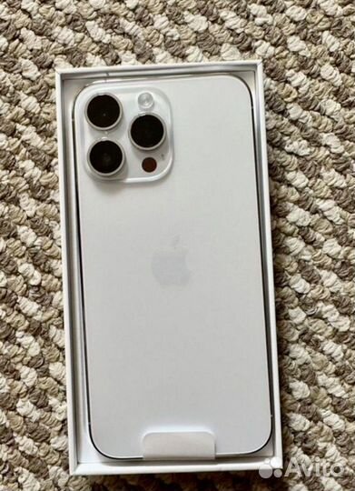 iPhone 14 Pro Max, 512 ГБ