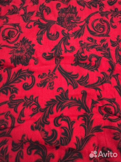 Американское винтажное платье 44-46