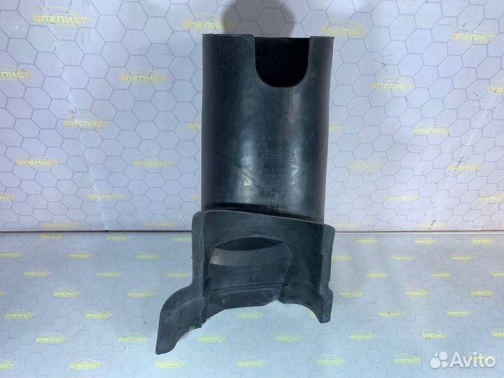 Пыльник стойки задний левый Mercedes S-Class W221