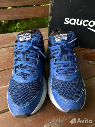 Кроссовки Saucony Cohesion 10 42,5