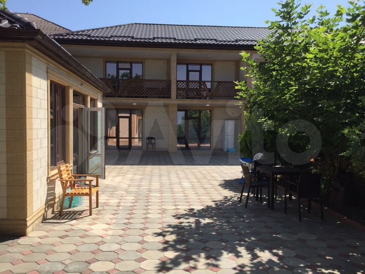 Комната 20 м², 1/2 эт.