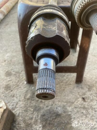 Привода hyundai sonata, kia magentis