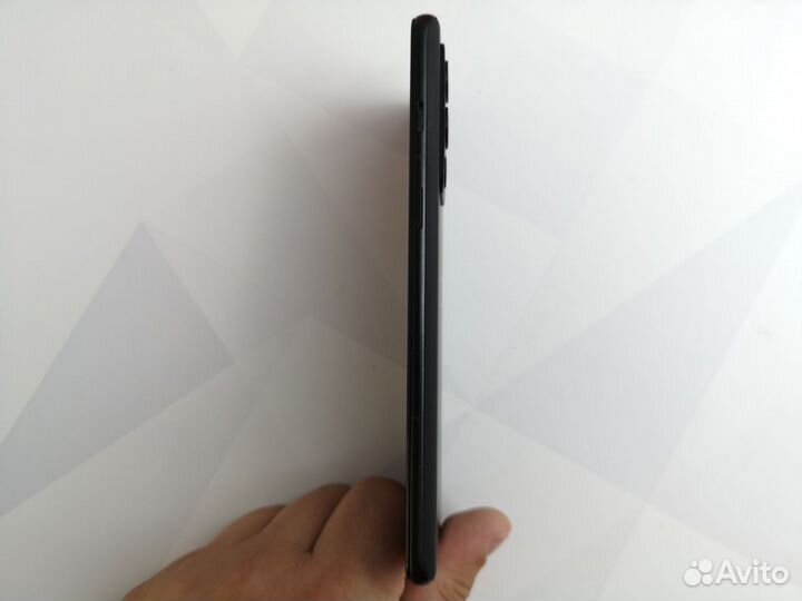 OnePlus 9Rt 12/256 Gb Blue
