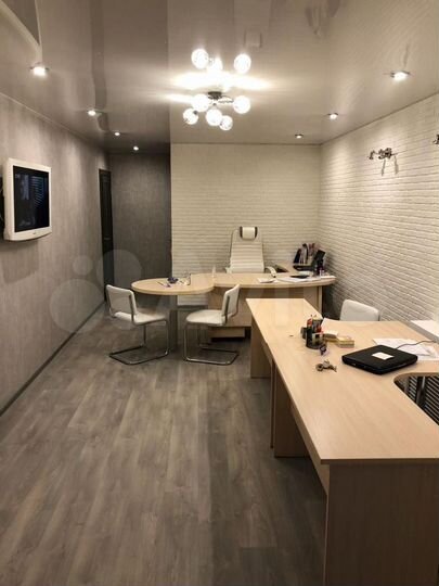 Офис, 30 м²