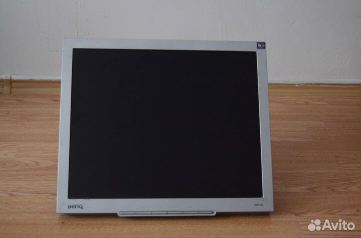 Монитор Benq