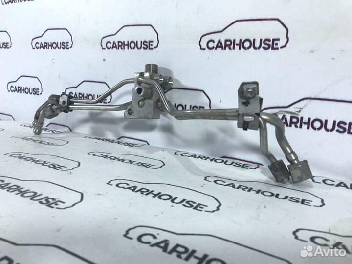 Трубка топливная Audi Q7 4.2 BAR