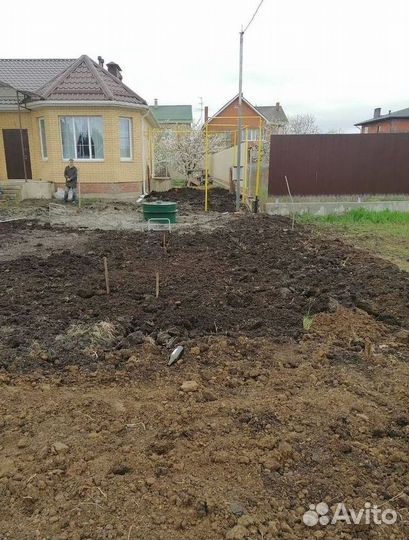 Септик для дачи