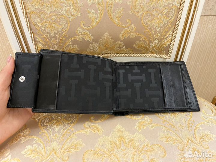 Кошелек мужской iceberg