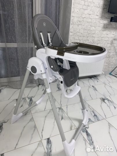 Стул для кормления