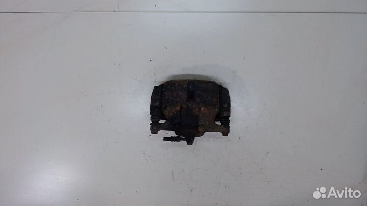 Суппорт Nissan Qashqai, 2008