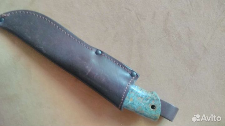 Нож туристический продам