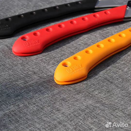 Японские пилы Silky Bigboy