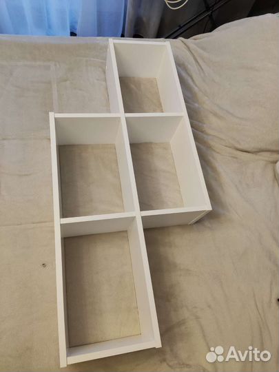 Полка навесная