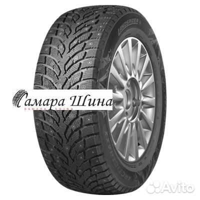 Landspider Arctictraxx 225/55 R17 101T