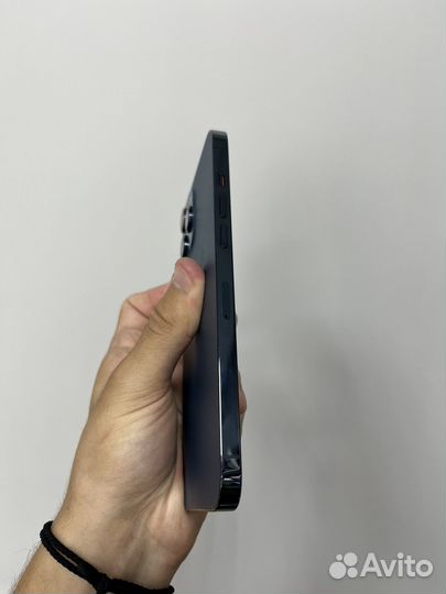 iPhone 12 Pro Max, 128 ГБ