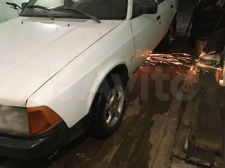 Гараж, 22 м²