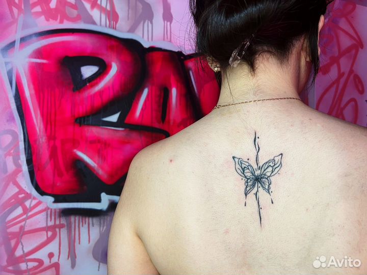 Татуировка