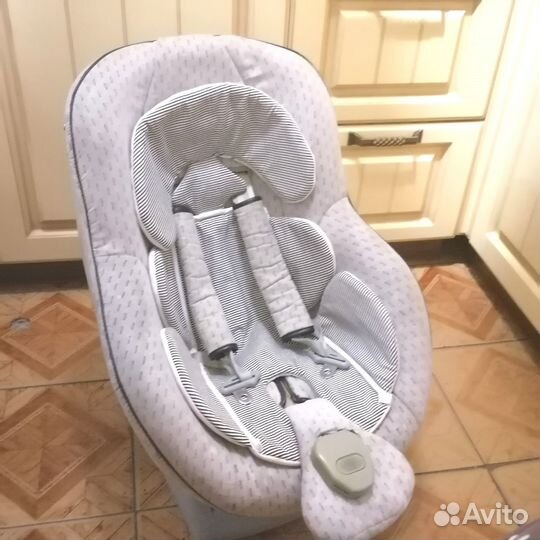 Детское автокресло от 0 до 18 кг