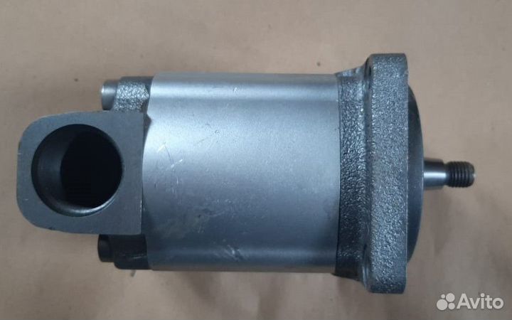 Гидромотор вентилятора охлаждения Rexroth