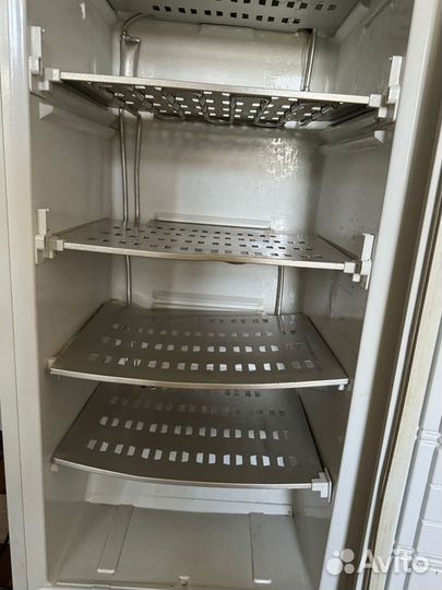 Морозильная камера бу atlant