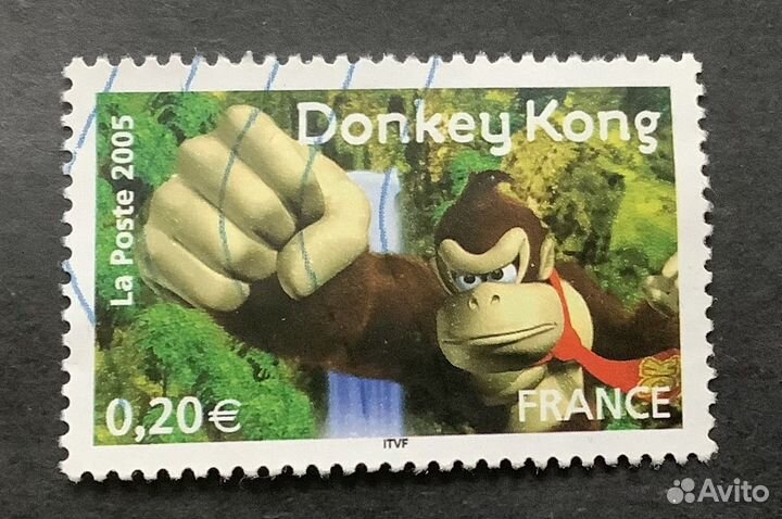 Франция Мультфильмы