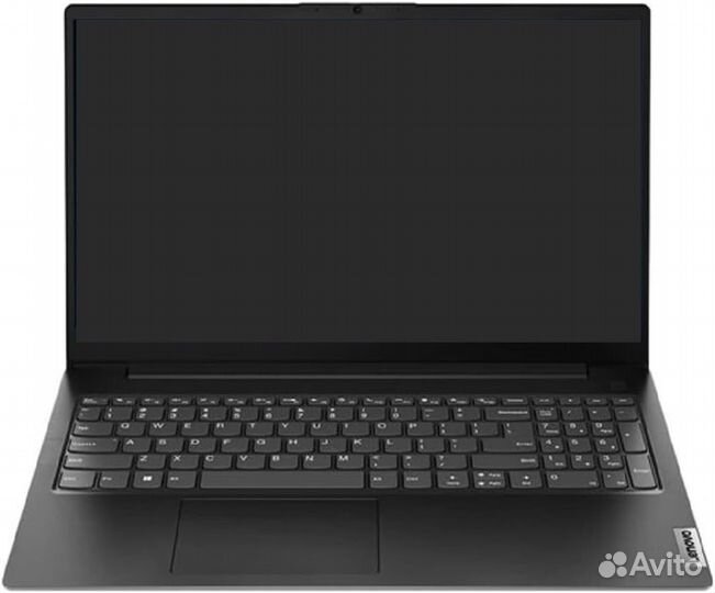 Ноутбук Lenovo V15 G4 AMN Business Black